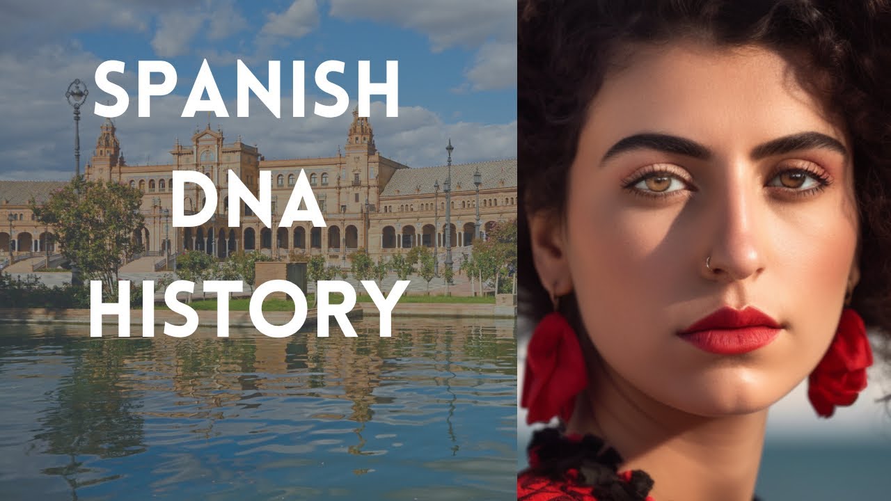 The Complete History of the Spanish DNA Story