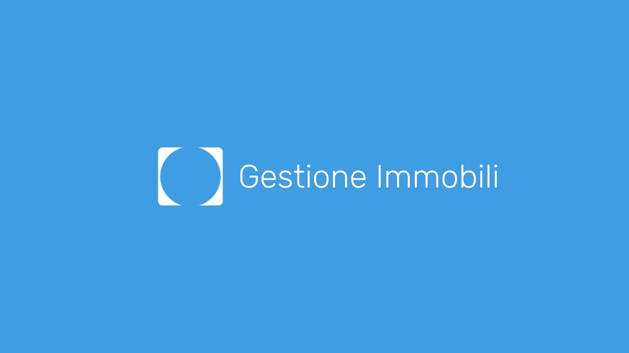 onOffice Italia - Tutorial | Gestione Immobili