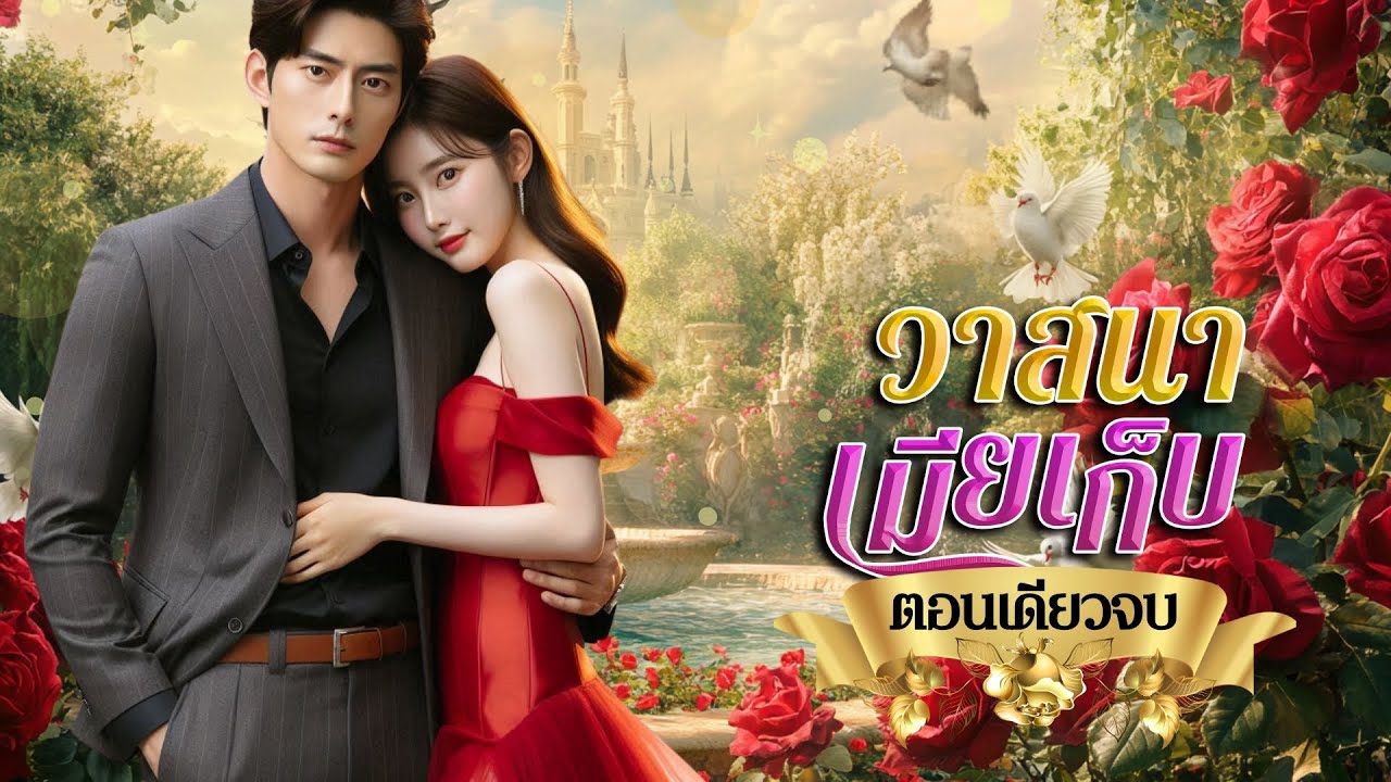 นิยายตอนเดียว เรื่อง วาสนาเมียเก็บ