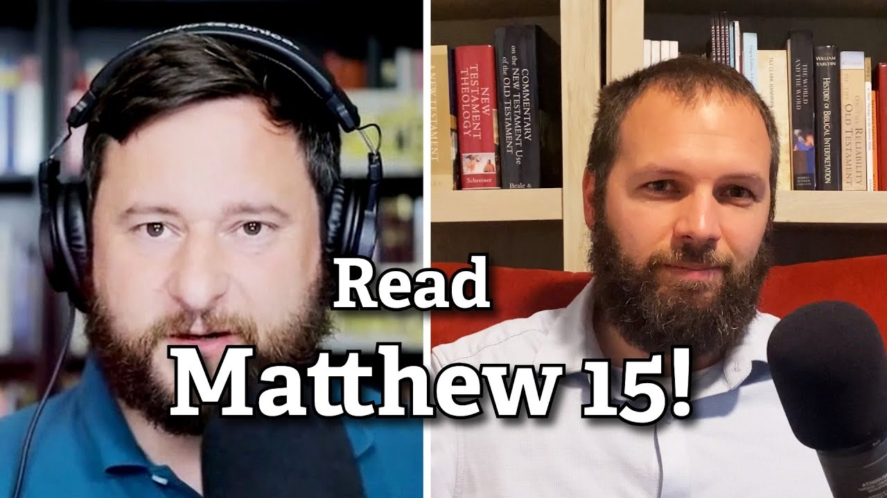 Is Sola Scriptura Unbiblical?