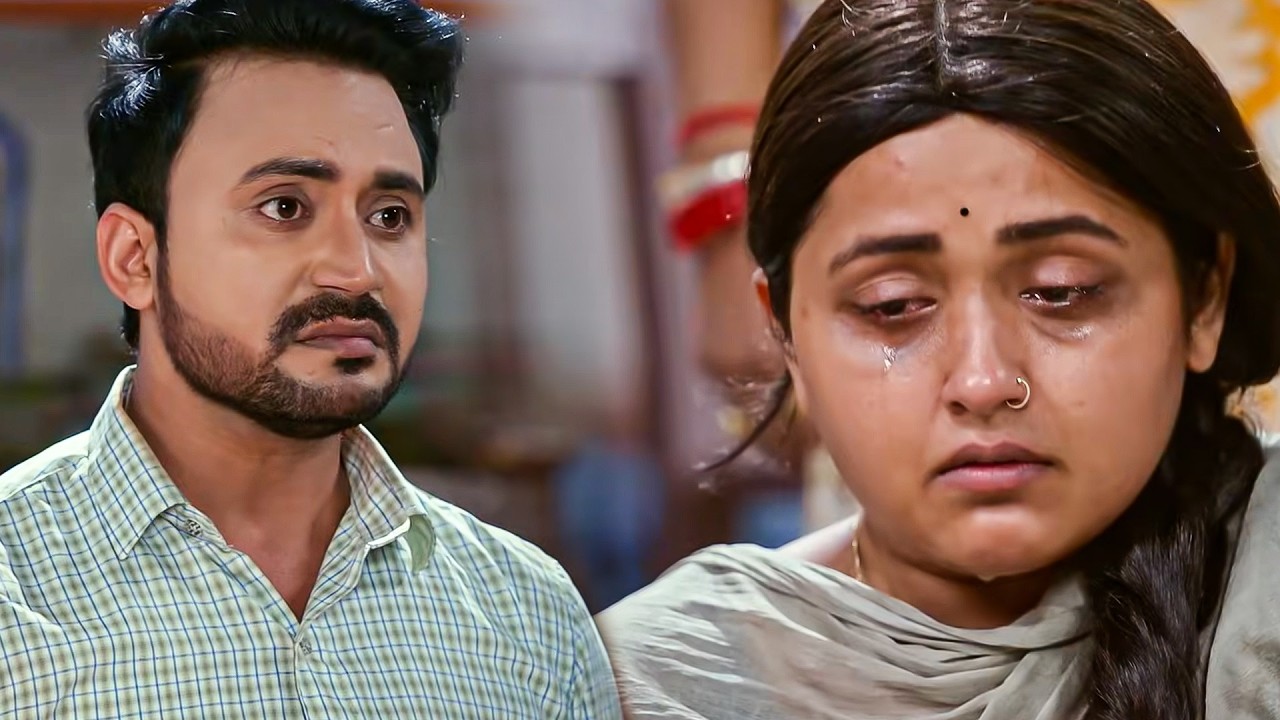देखिये अब दुनिया की कोई भी दवाई आपकी बेटी को नहीं बचा सकती | Badki Didi 2 |  Emotional Scene