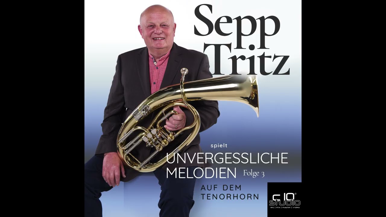 Sepp Tritz - Frag die Zigeunerin - Schürzenjäger