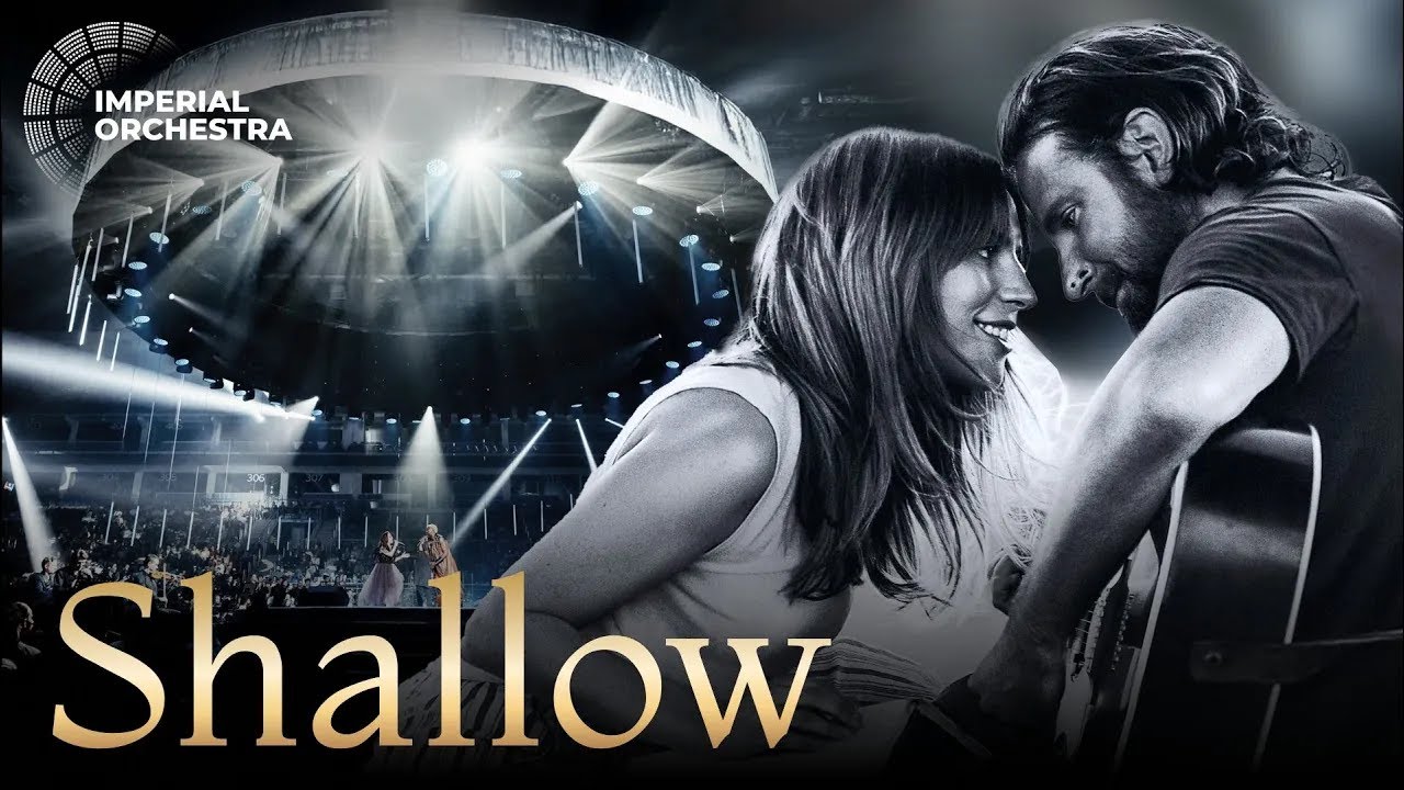 Shallow (Из фильма 