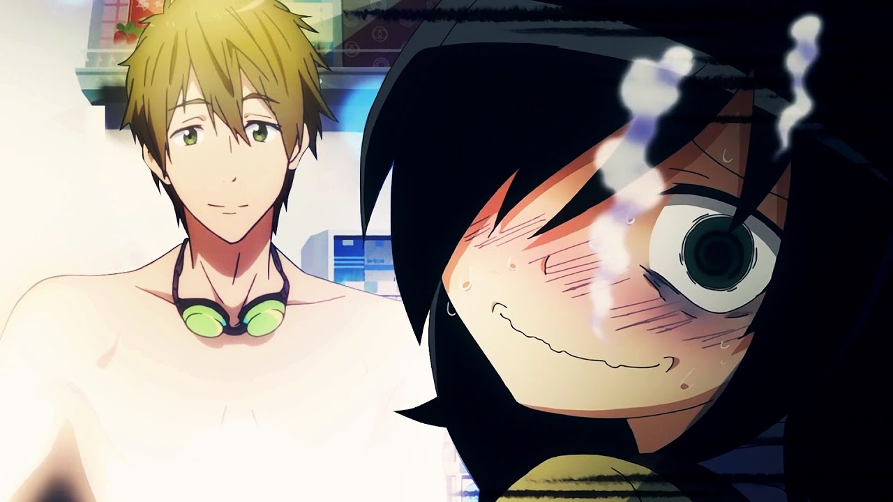 The Fangirl Chronicle ⌈Soul's Team IC 11⌋ AMV