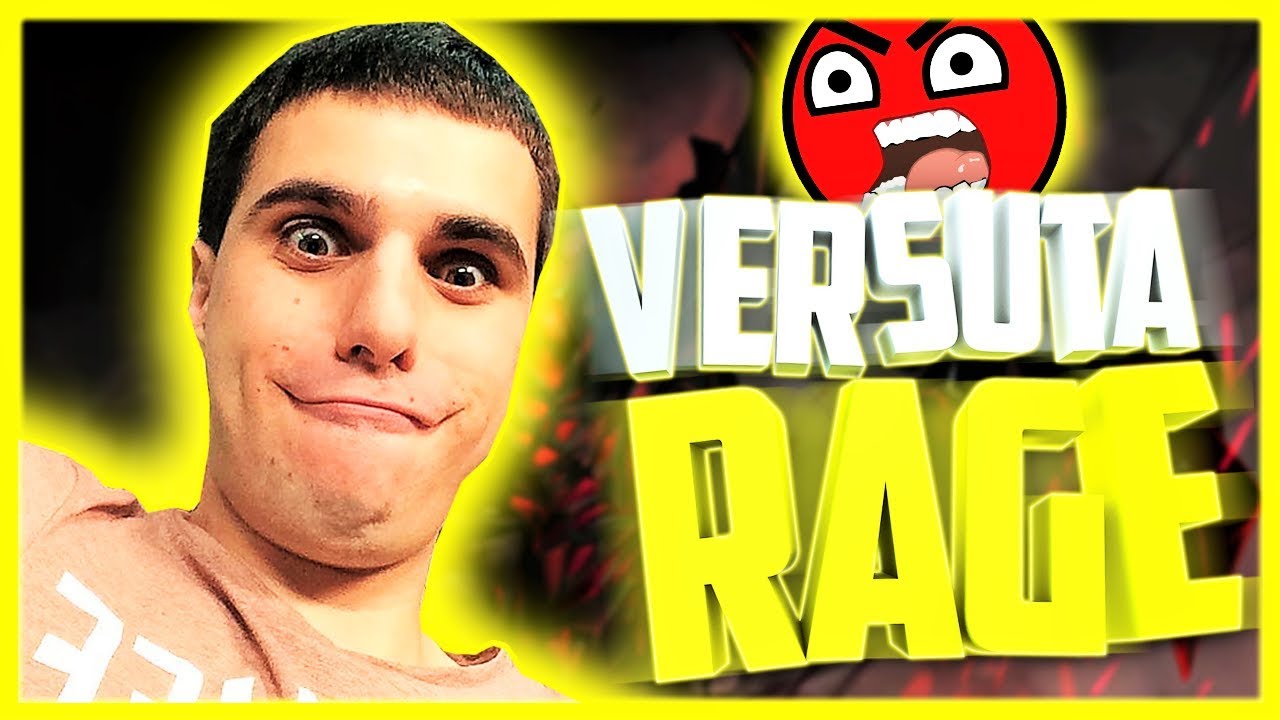 VeRsuta Rage 2020 year ZEUS noob play!!!!!! MOST SEE!!!!!!!!