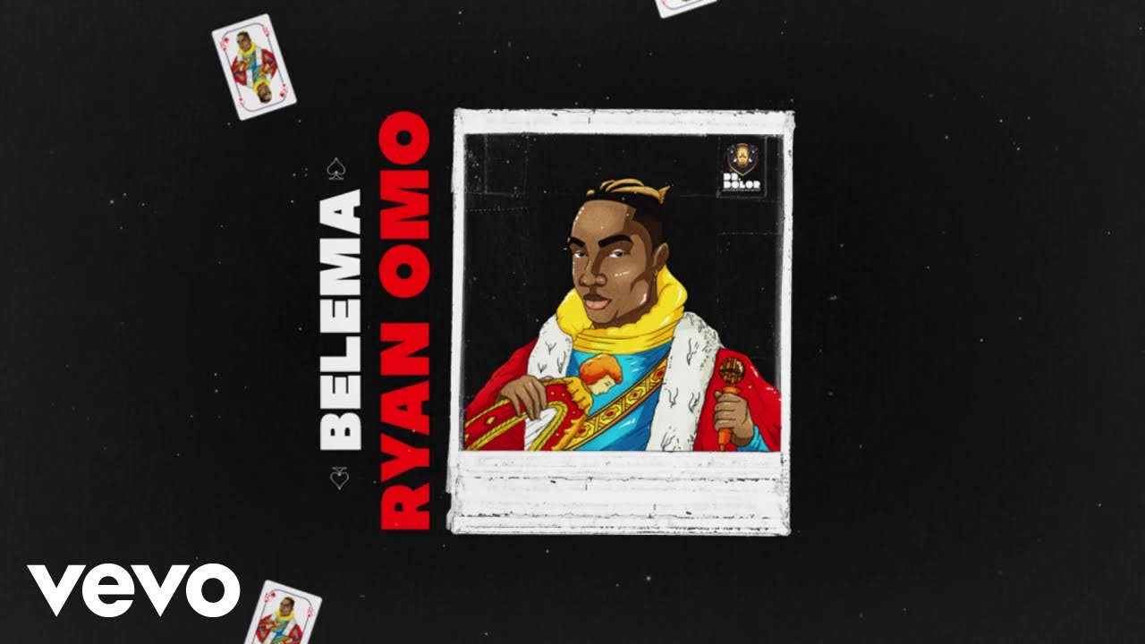 Ryan Omo - Belema (Lyric Video)