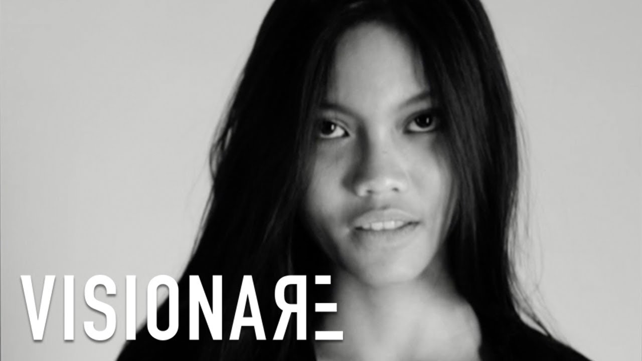 Laras Sekar’s Journey on being a YSL Model | 1:1