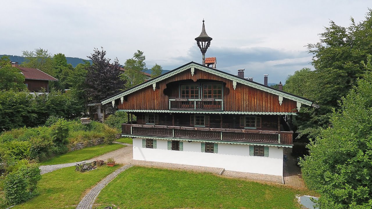 Südgrund verkauft Bauernhof in Hausham