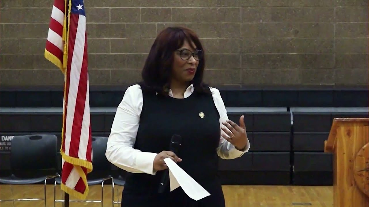 Rep. Janelle Bynum’s bipartisan wildfire safety bill passes committee