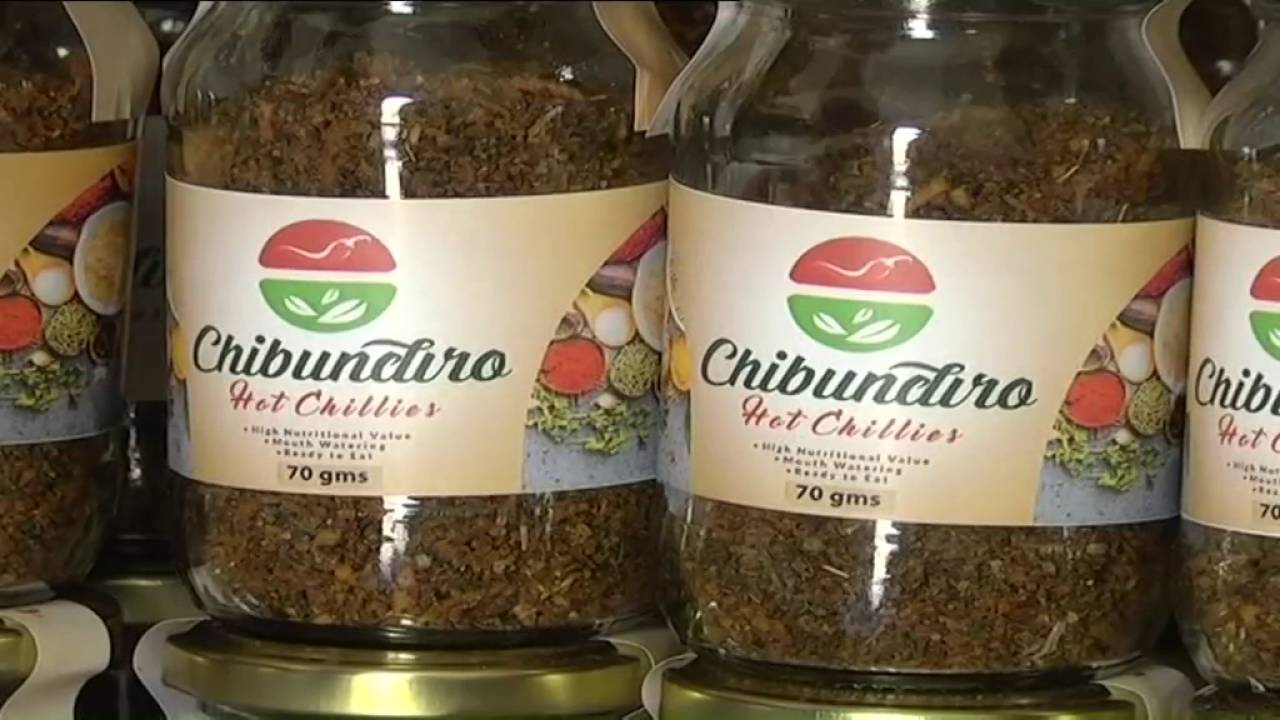 Meet a self- made entrepreneur who started with just $48