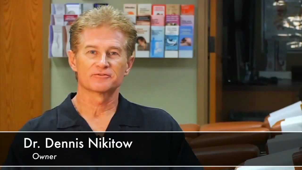 Chiropractor Englewood CO | Welcome to Nikitow Chiropractic Wellness Center!