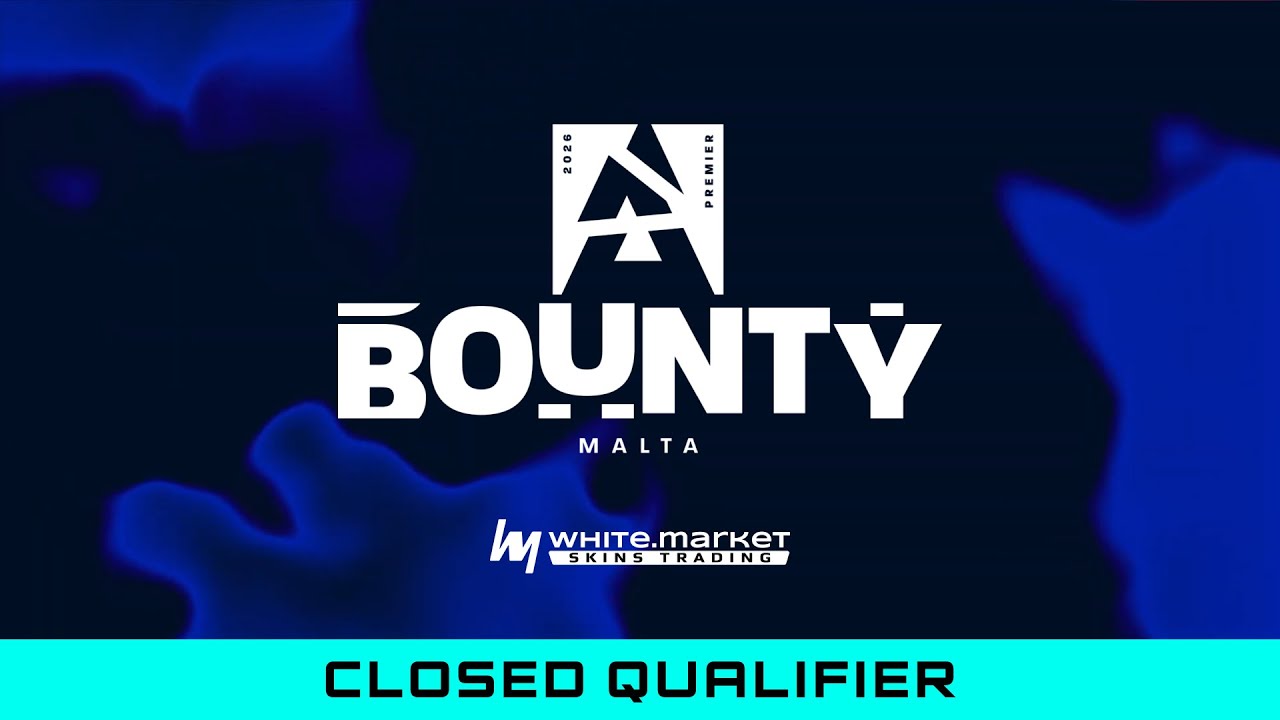 [UA] Team Vitality проти virtus.pro| BLAST Bounty Winter 2026 | Stage 1