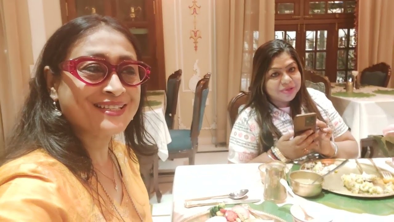 #1ST DAY AT UJJAIN#