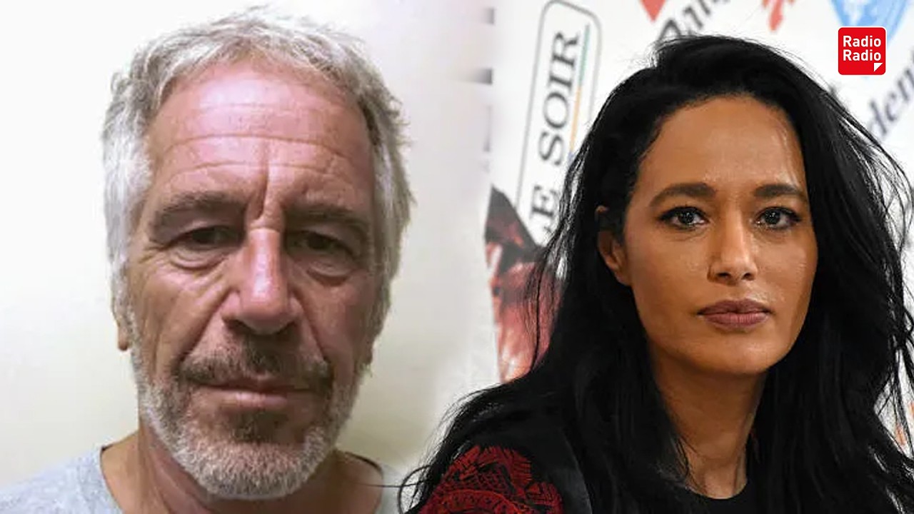🔴 ESPTEIN, QUANDO RULA JEBREAL VOLTEGGIAVA SUL PAVIMENTO | #12febbraio