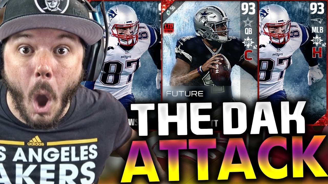 25 CRAZY ELITE PULLS!! WOW  - MADDEN 17 ULTIMATE TEAM PACK OPENING