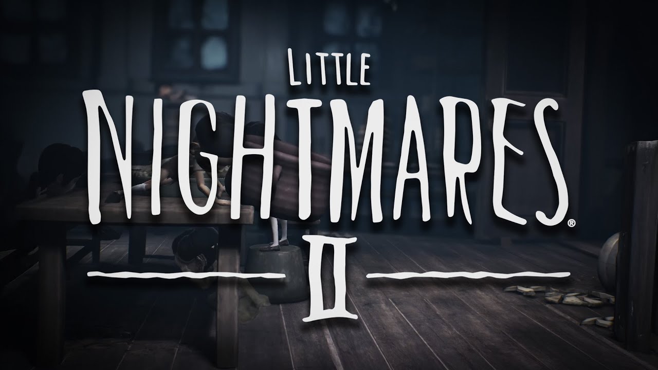 Da bekomm ich so ein Hals! 🍗 #4 Little Nightmares II