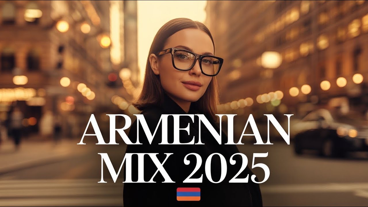 ArmBeats 24/7 - ANIRAKAN 🔥TOP Erger 🎵 Mix (2025)