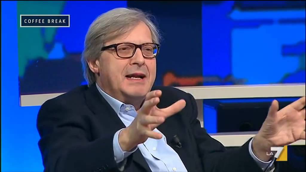 Vittorio Sgarbi: 