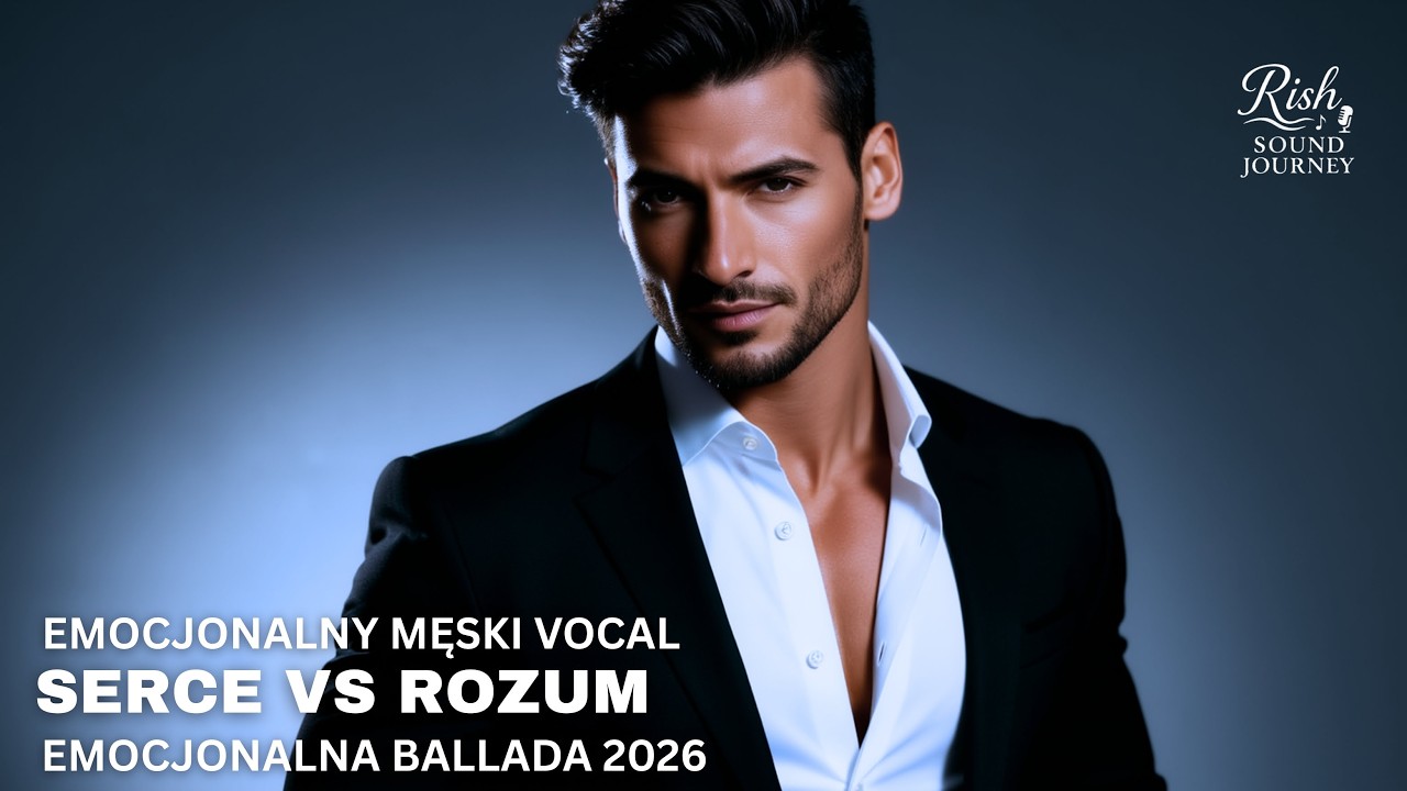 𝑺𝑬𝑹𝑪𝑬 𝑽𝑺 𝑹𝑶𝒁𝑼𝑴 💖🧠| Najtrudniejsza Walka z Miłością 💖