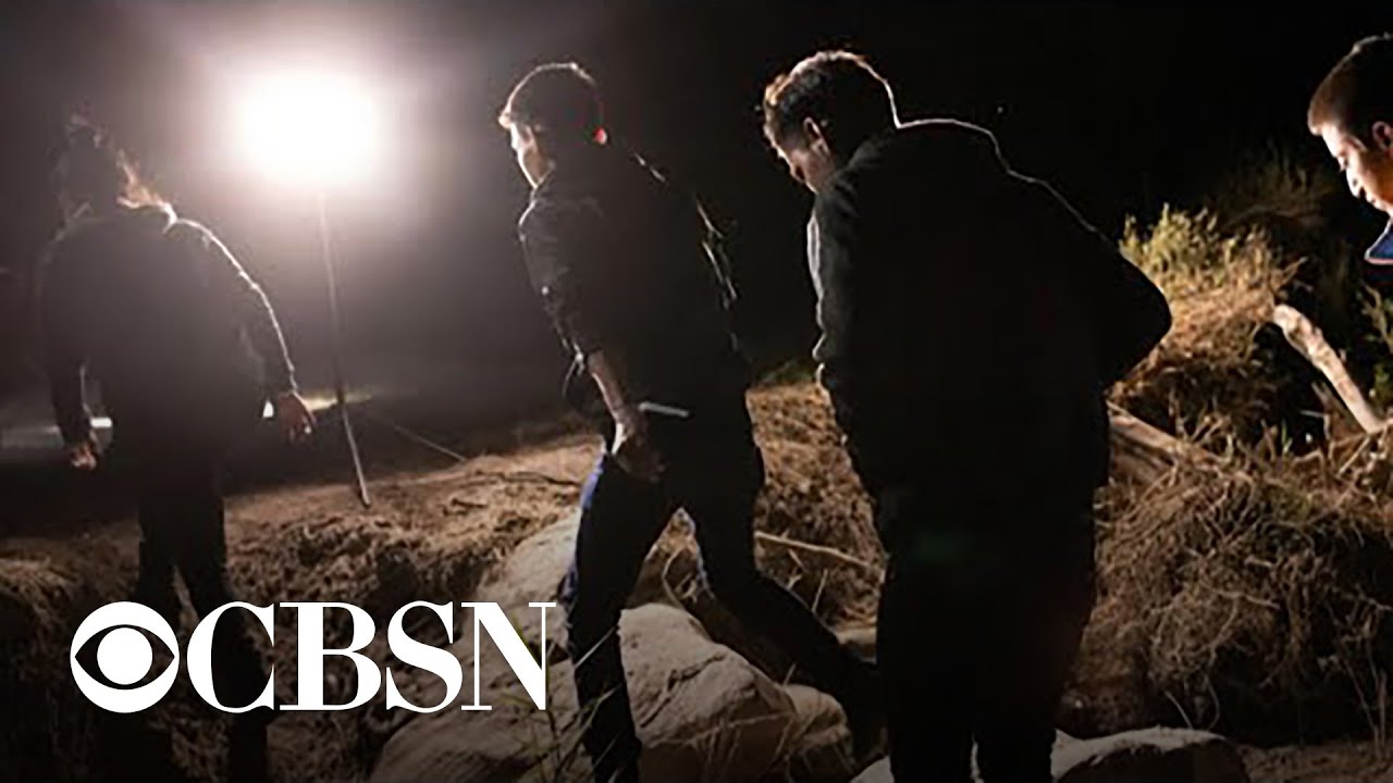 Officials fear rising adult migrant deaths amid border influx
