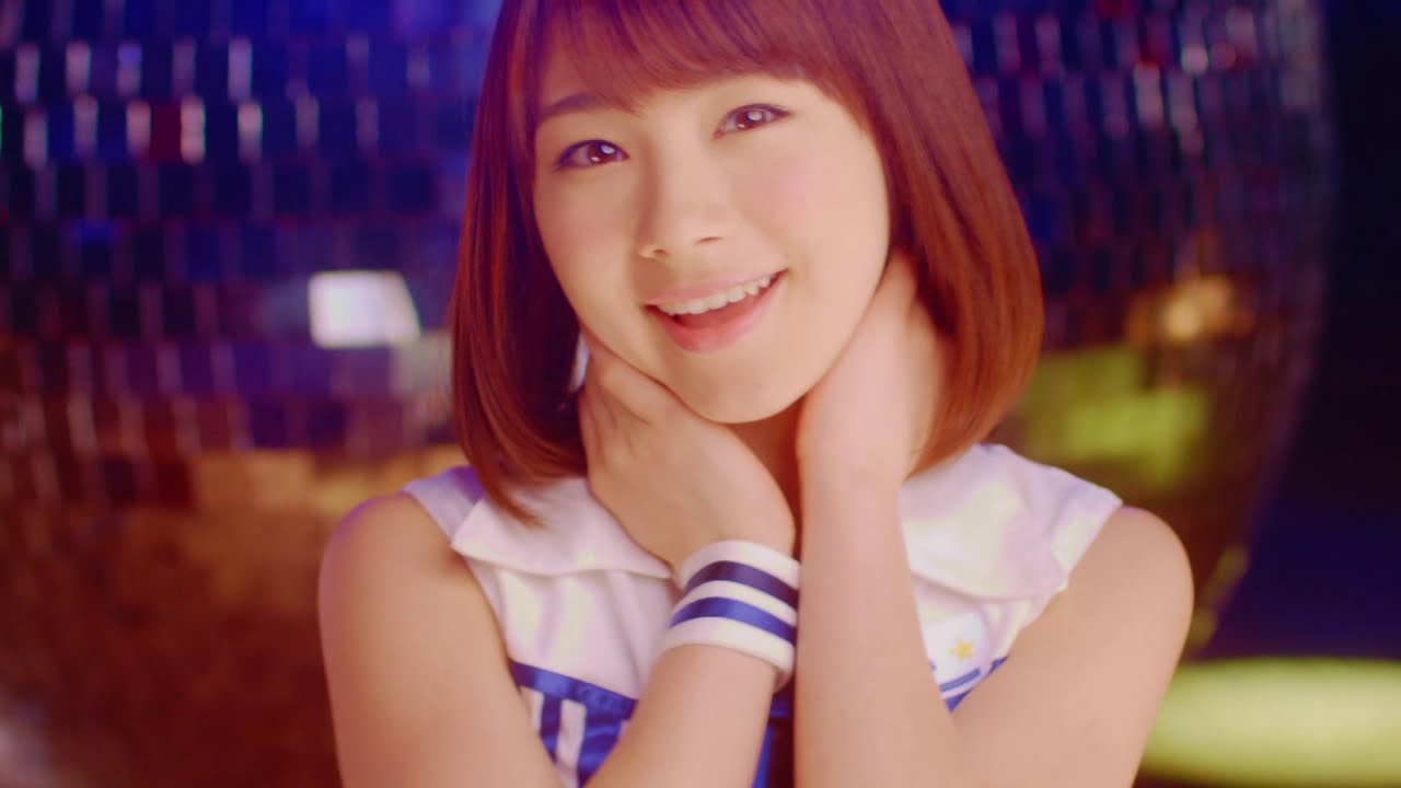 Morning Musume '15 - Sukatto My Heart (Close-Up Ver.)