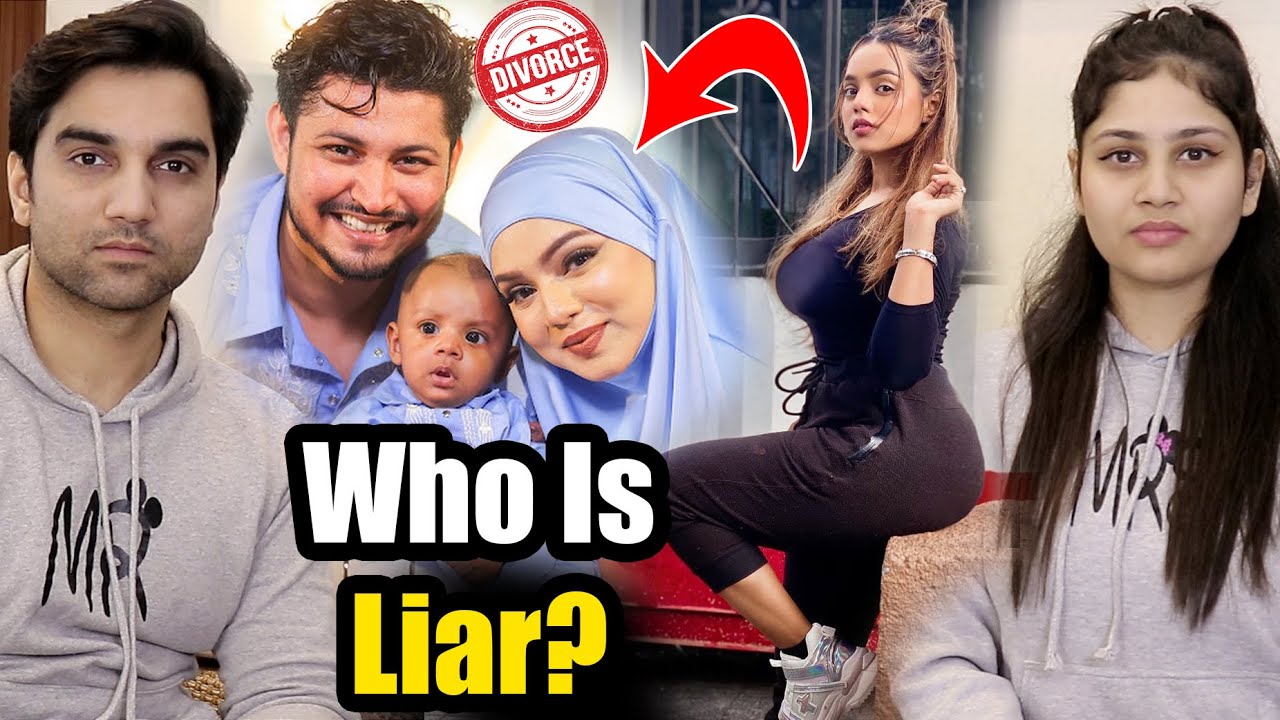 WHO Is LIAR👀?The PROOFS They Tried to Hide  Separation Drama&rsquo;s Dark Side Unlocked !TBC 140 #nomeej