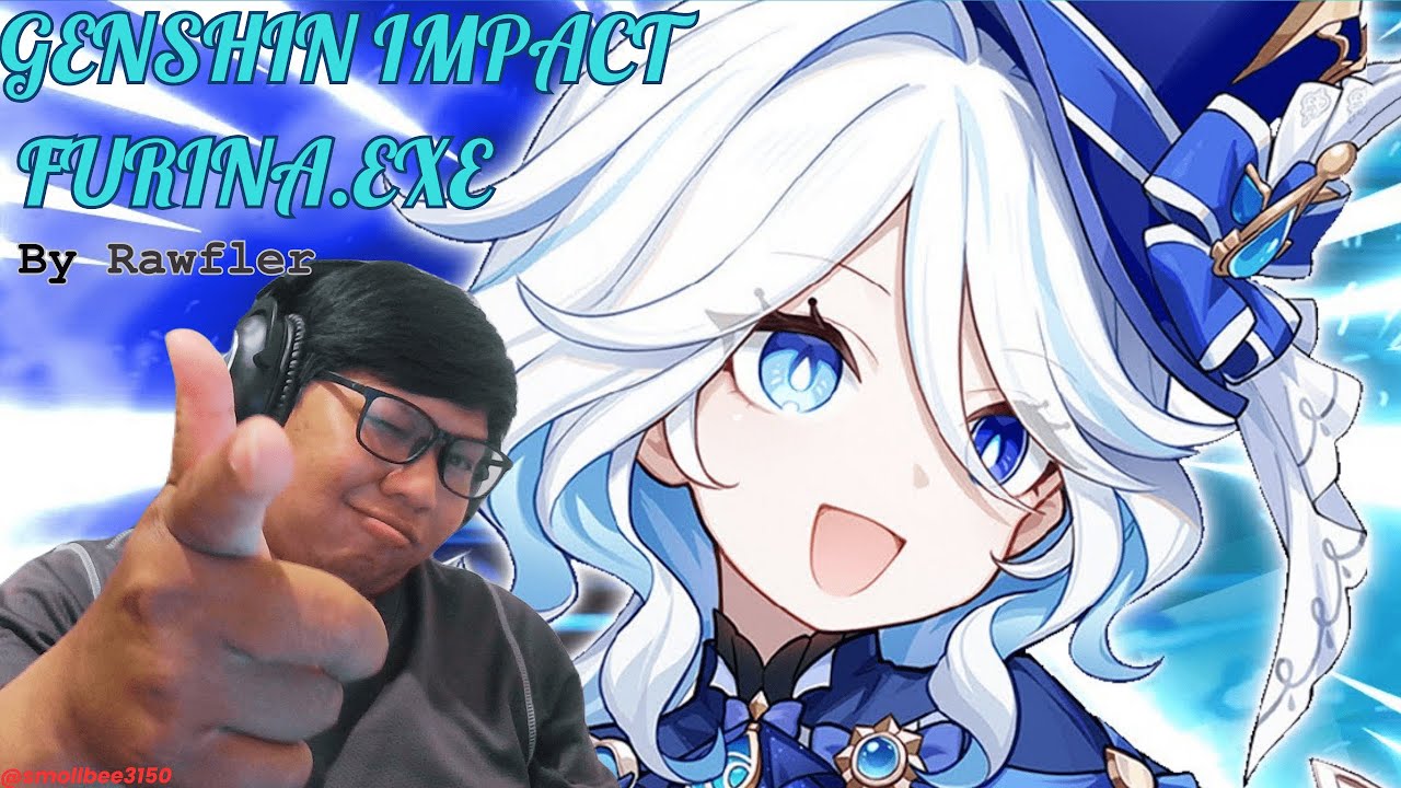 Let's Reaction 