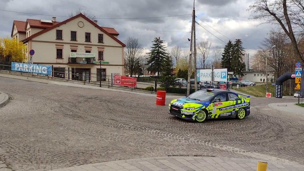 BECZKA ‼️Memoriał Janusza Kuliga i Mariana Bublewicza 26.03.2023