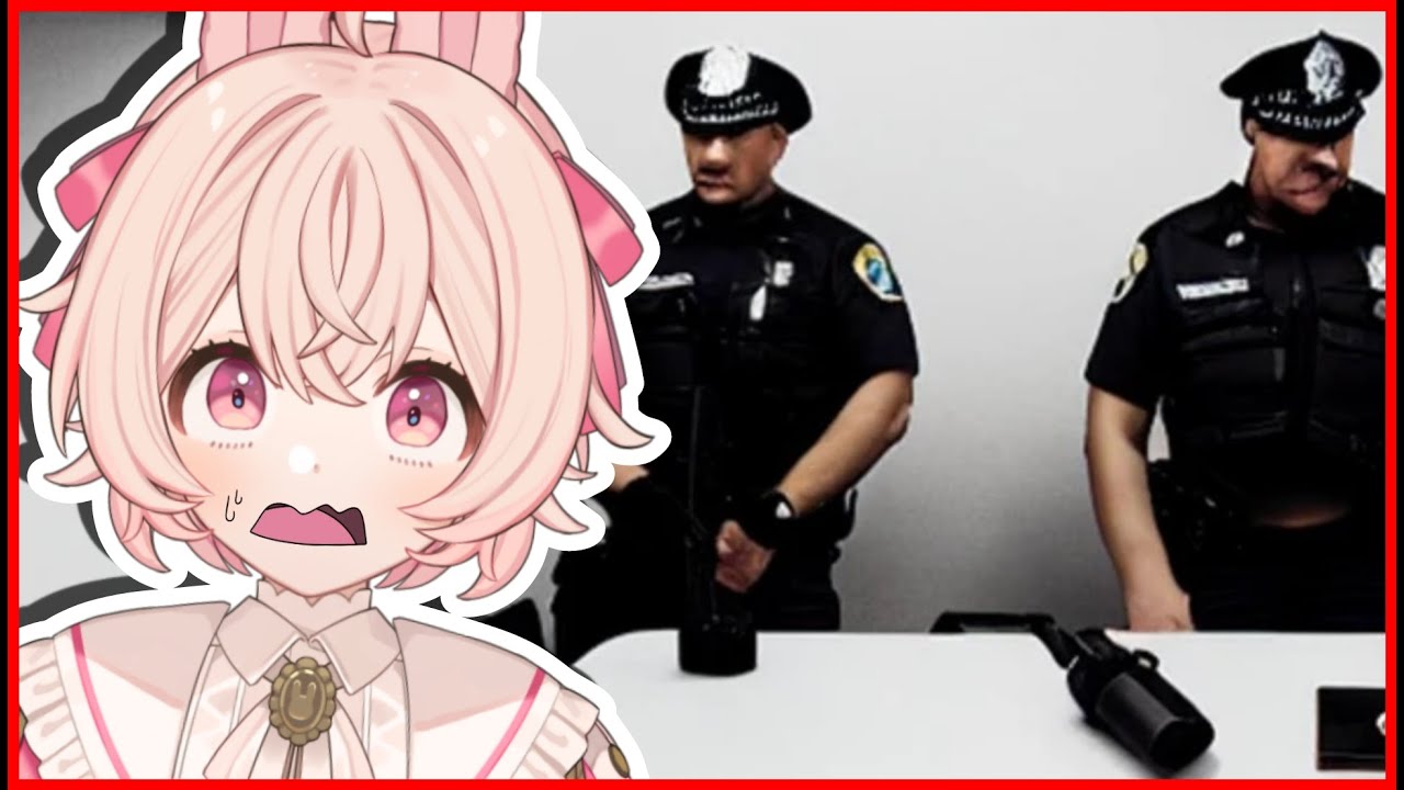 How Not to Talk to the Police