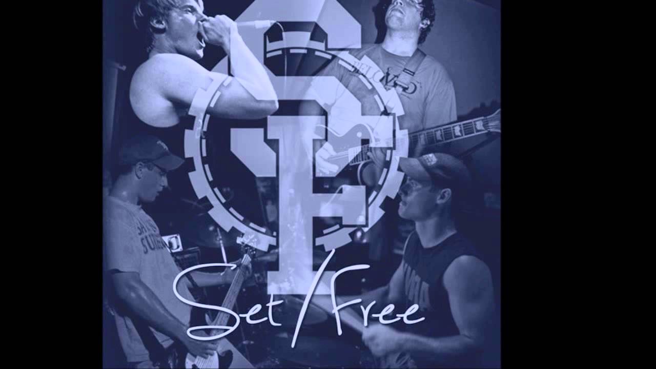 Set Free - A Force To Reckon With