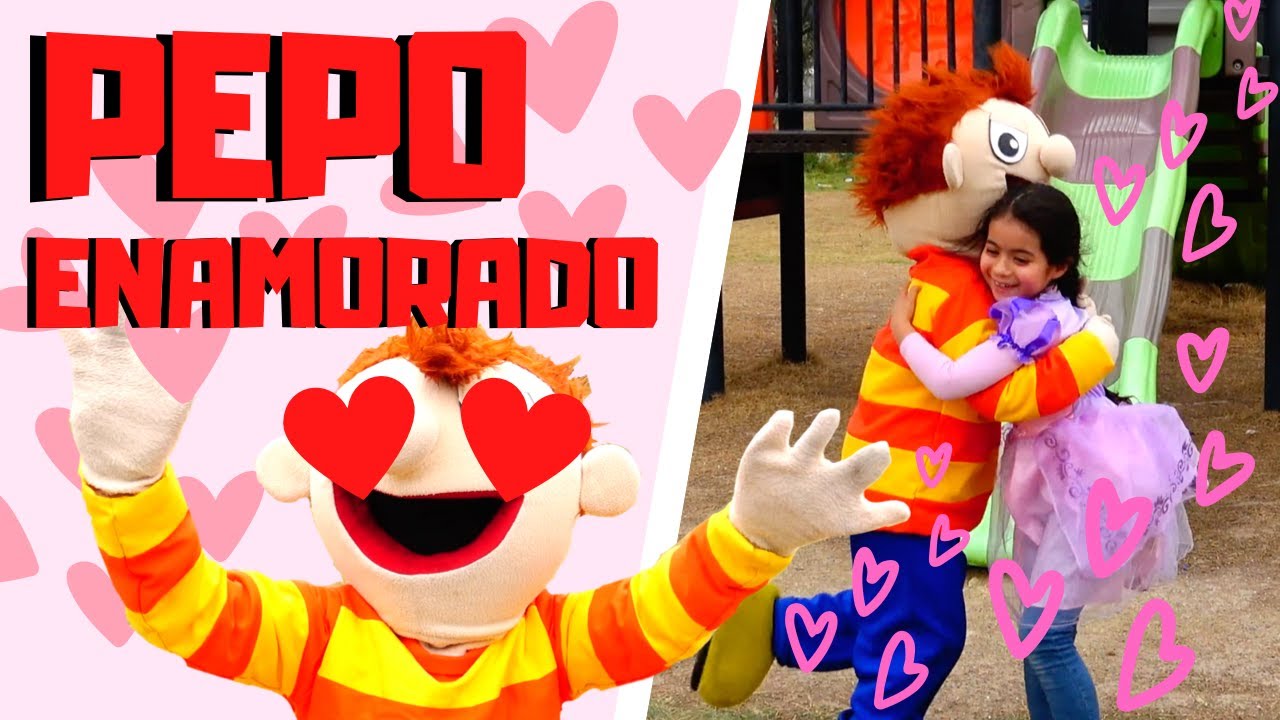 Pepo Enamorado - Bely y Beto