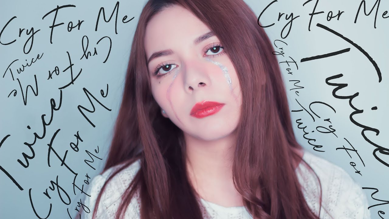 Twice ♥ Cry For Me ♥ en Español Cover by Mishi