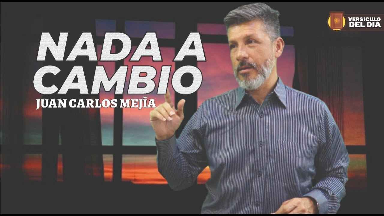NADA A CAMBIO | ECLESIASTÉS  11:1