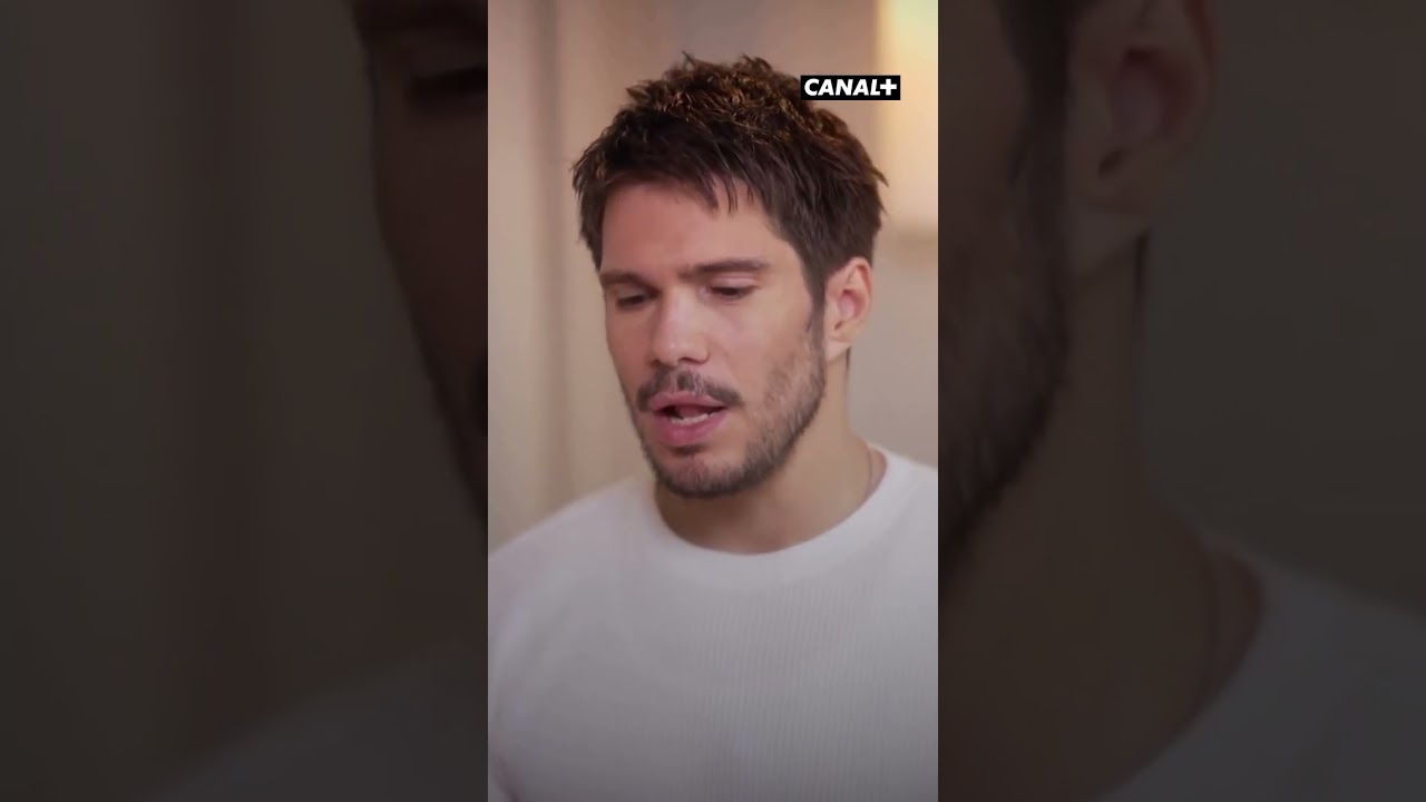 Il a les refs, Fran&ccedil;ois Civil !