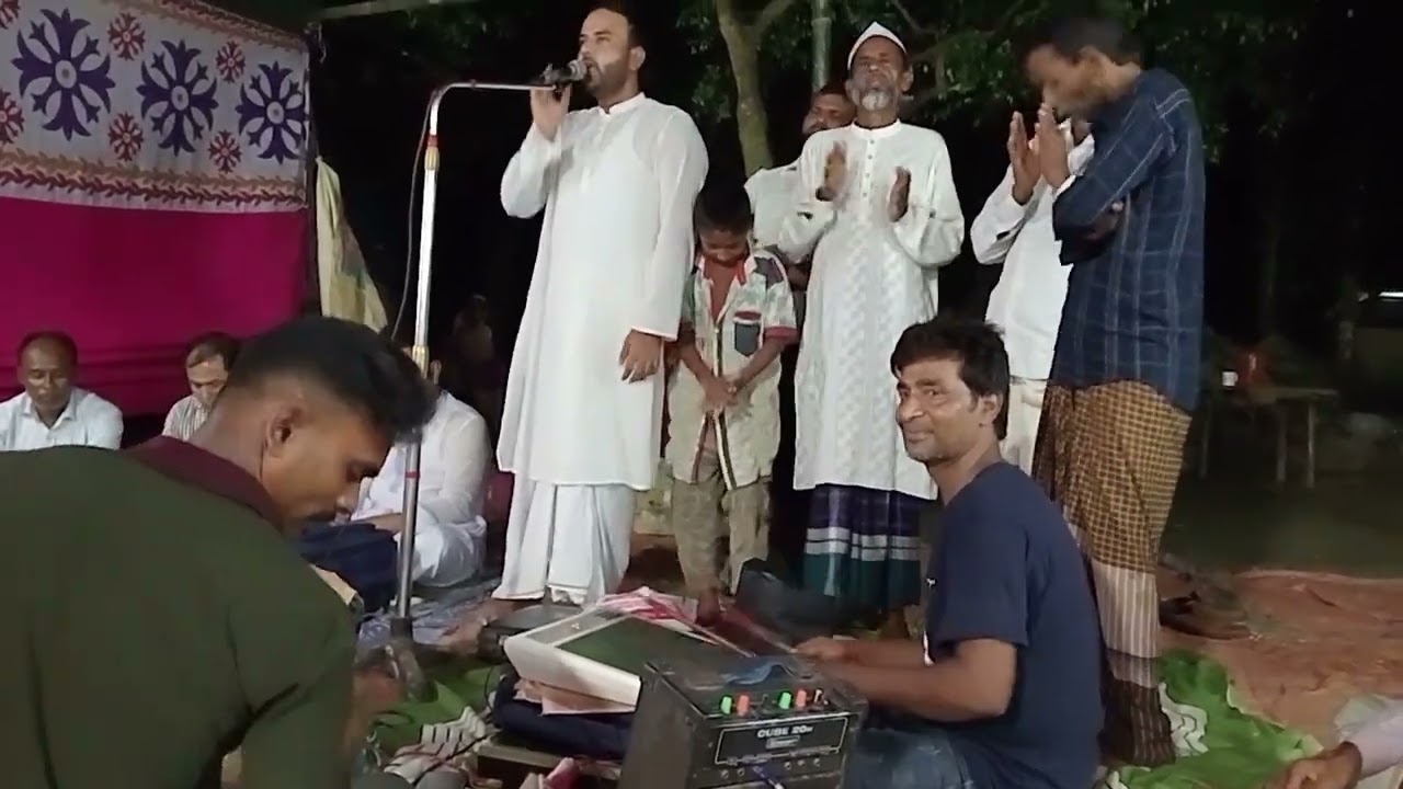 মাইজভান্ডারী শান..!