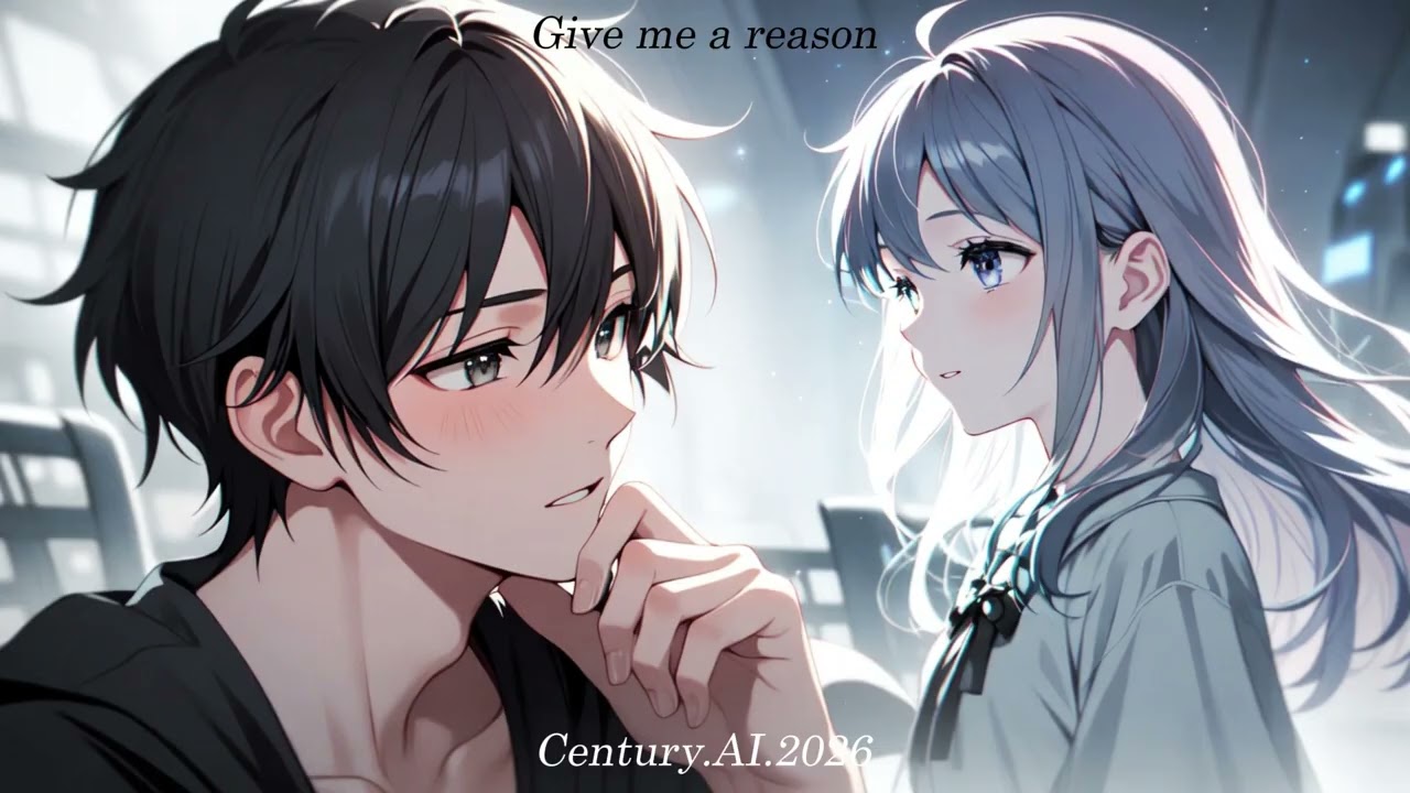 Give me a reason