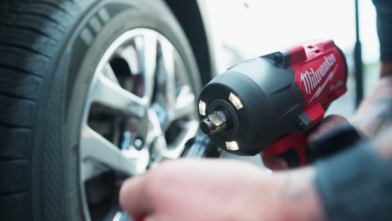 Freedom Tires In Action