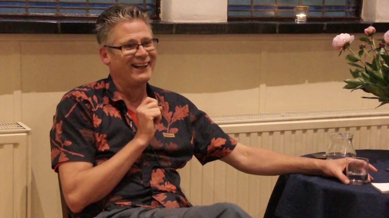 HL Satsang Drieluik juli '19- #2 - Leven voor waarheid en eerlijkheid