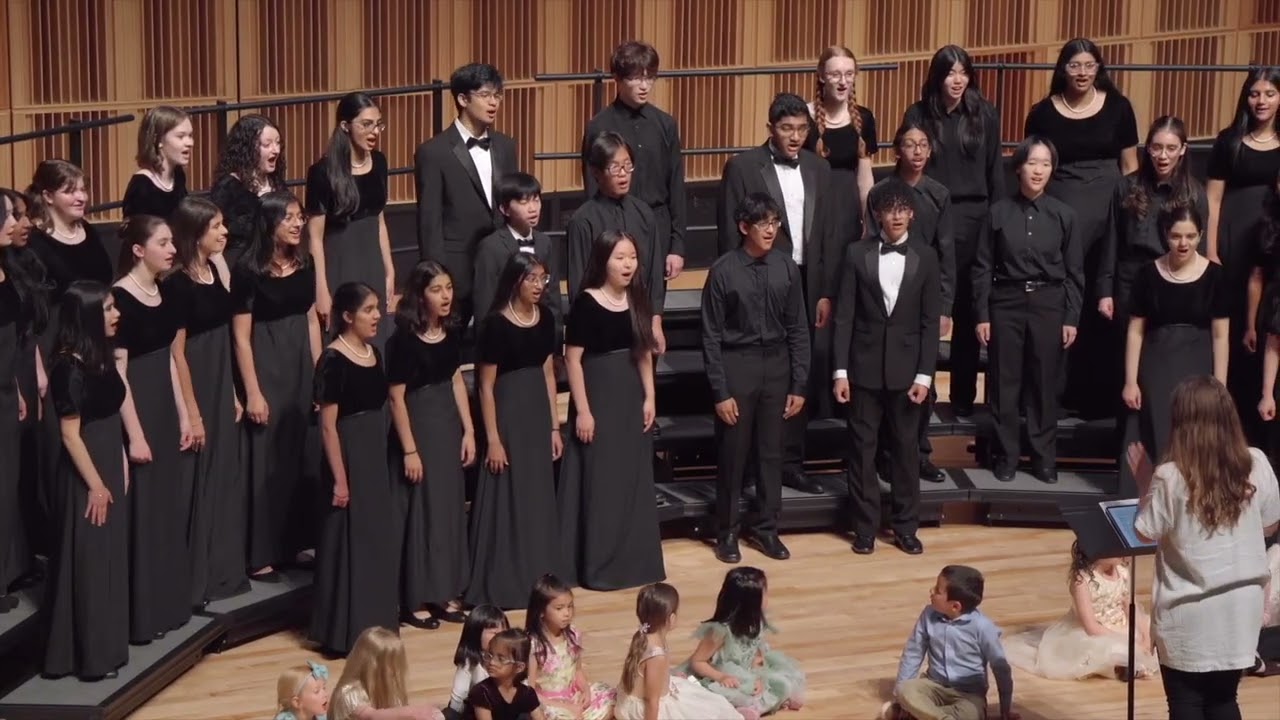 When I Grow Up | Prima & Cantabile