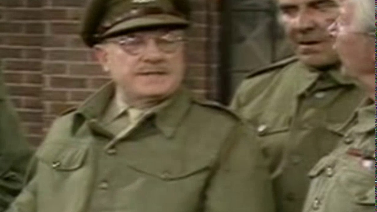 07  Dad's Army Big Guns S3