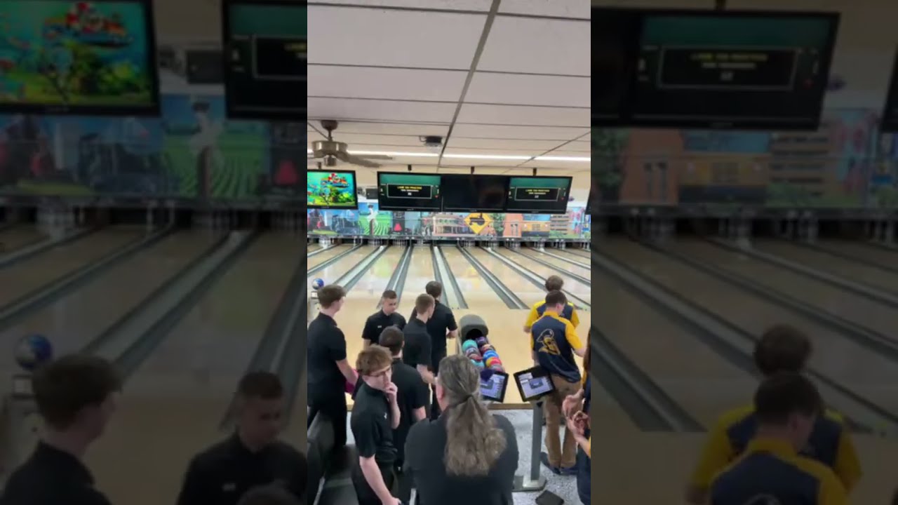 PA State High School Bowling Boys Team Championships 