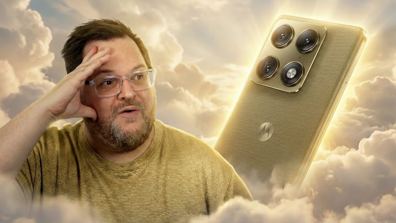MOTOROLA HACE HISTORIA | Motorola Signature REVIEW