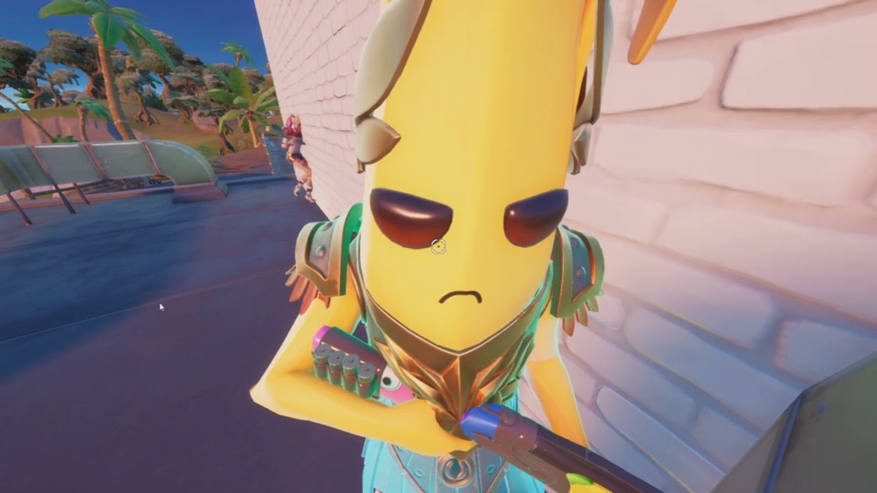 Big Boned Bastards (Baso & D-gone) - Kungar av Fortnite (Musikvideo)