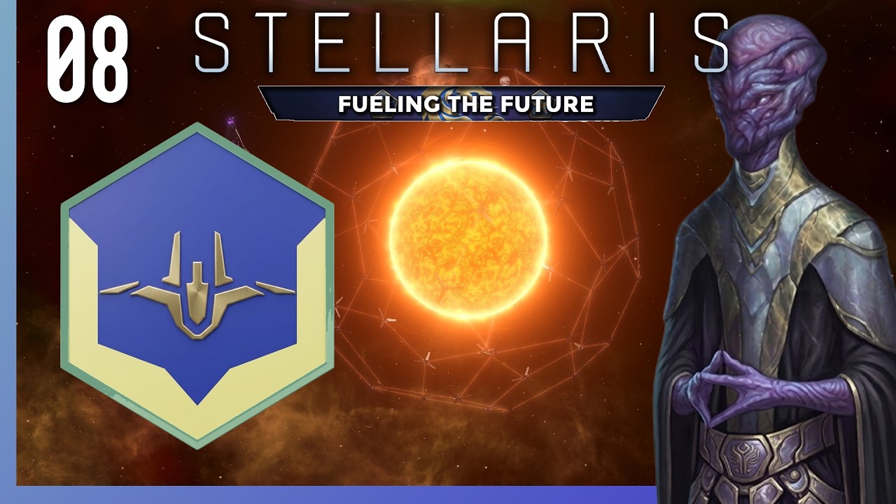 Stellaris(4.3) Cetus | 