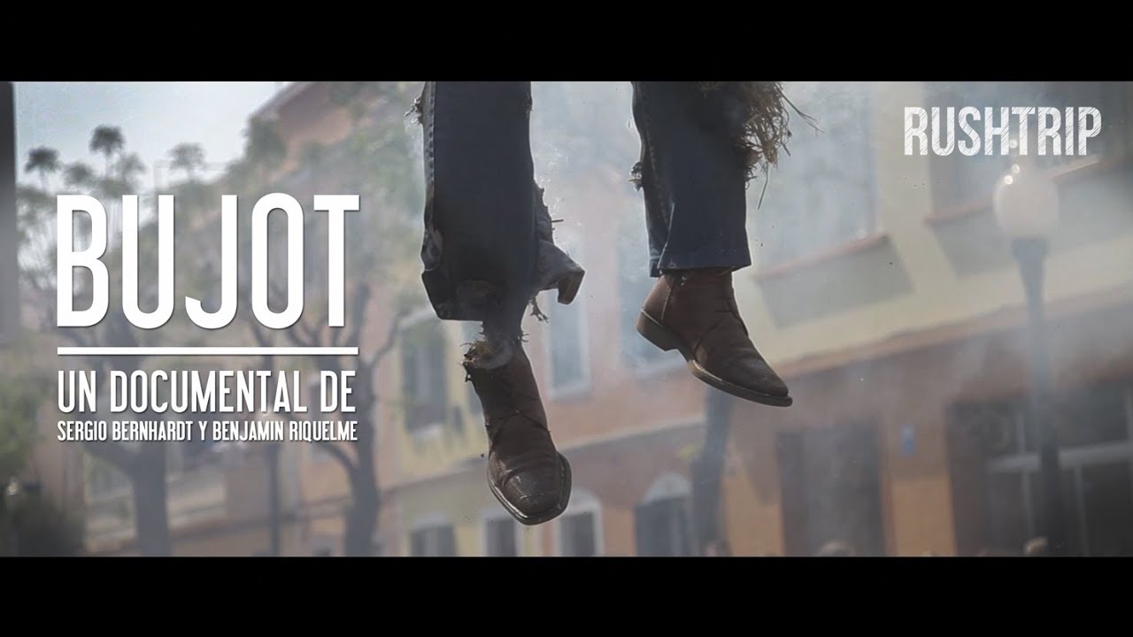 Rushtrip - BUJOT (Documental)