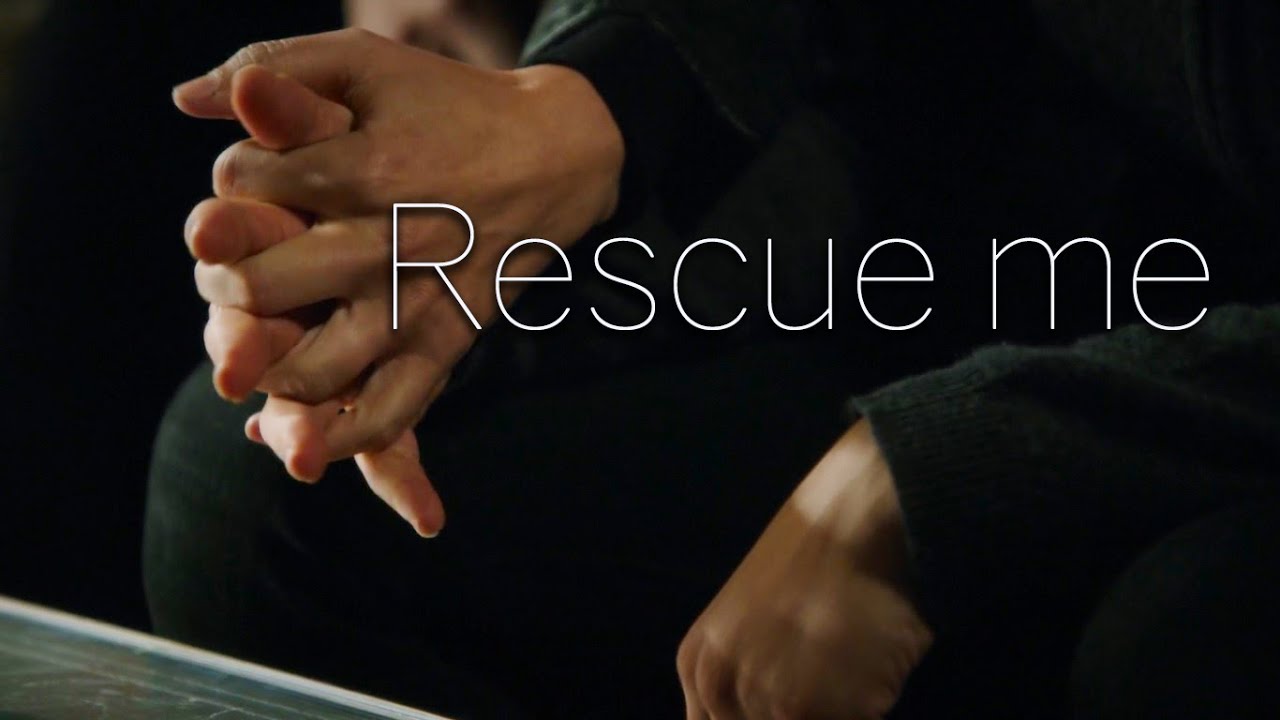 Root + Shaw | Rescue Me