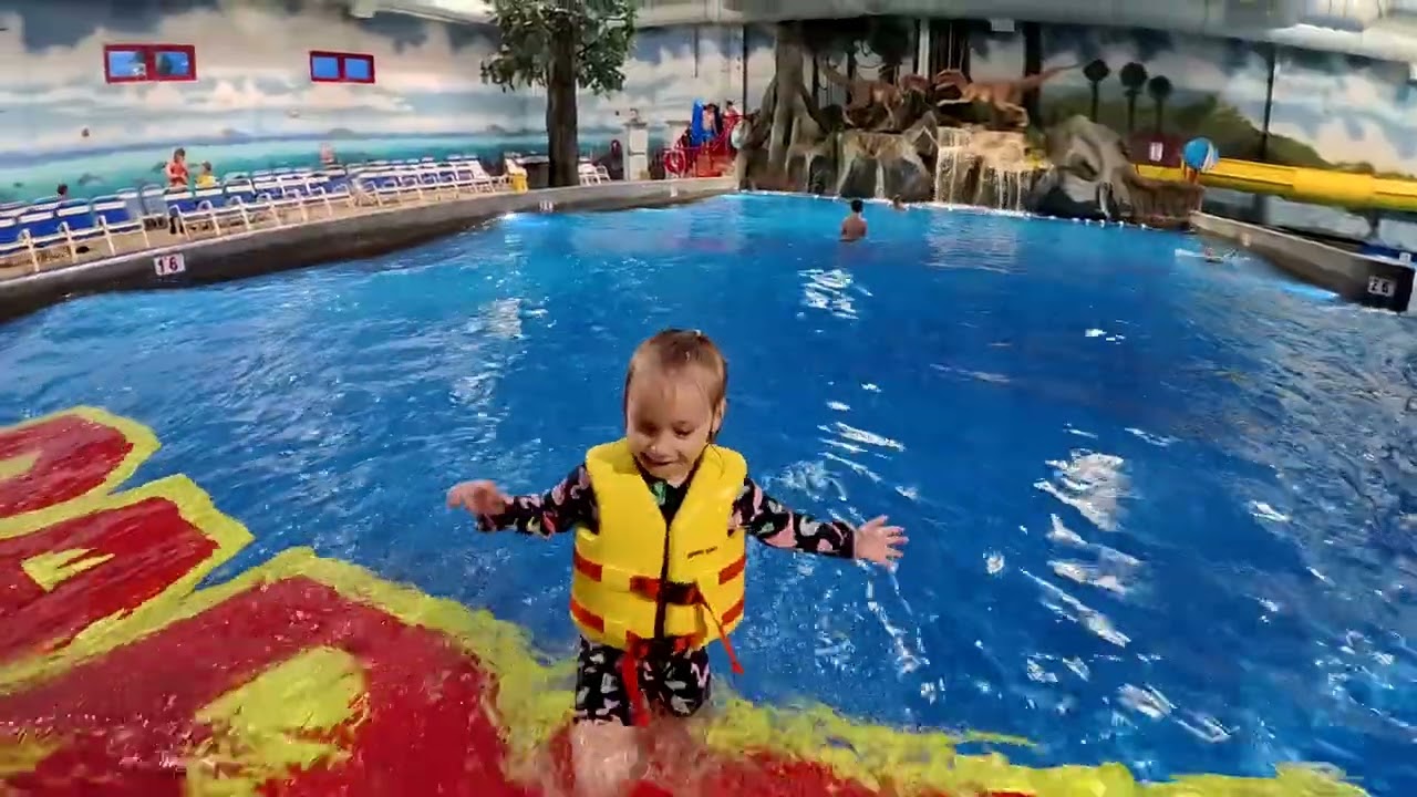 Water Park Feb 2026