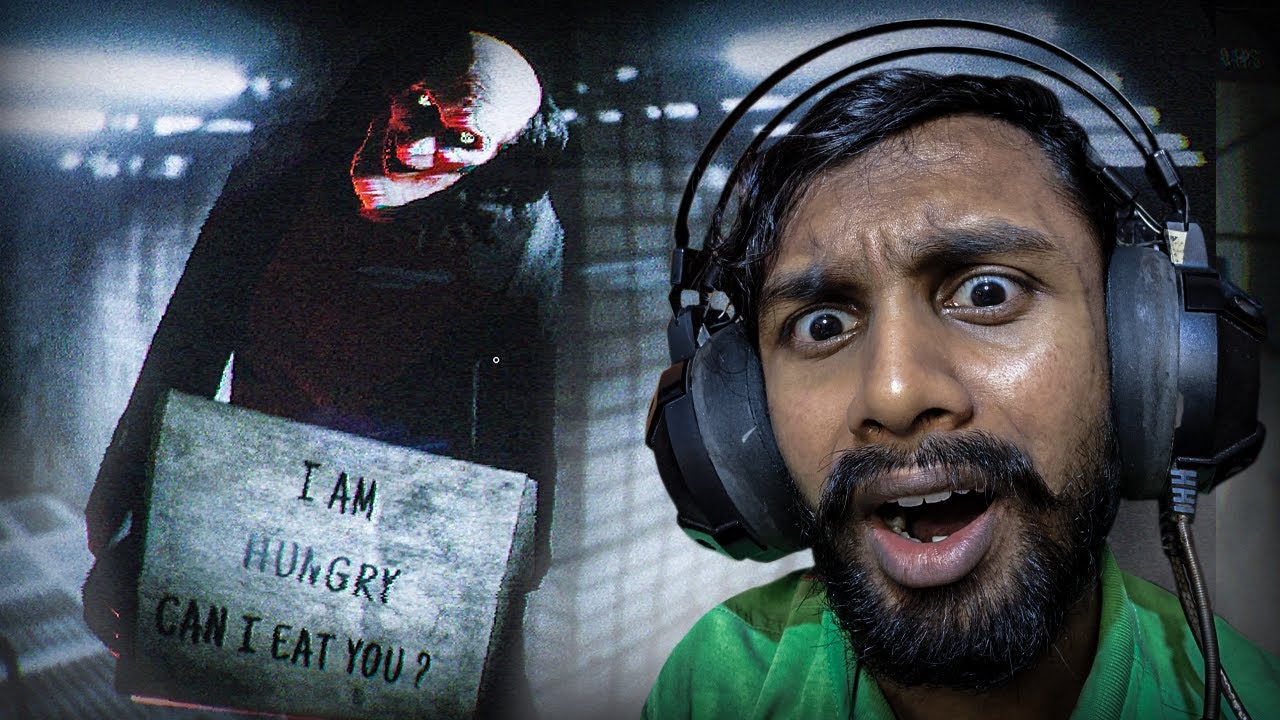 මේ යකාගෙන් බේරෙන්න විදියක් නැද්ද 😮 ?? | HOMELESS SINHALA GAMEPLAY (FULL GAME)