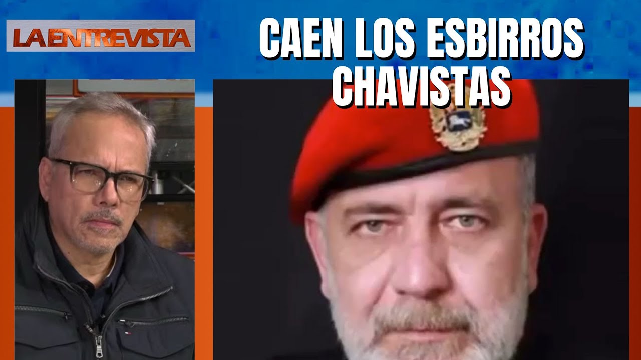 SACUDIDO MARIO SILVA POR TRAICIONES | #LaEntrevista | #evtv | 02/03/26 2/7