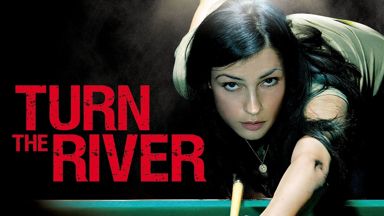 Turn the River (Trailer)